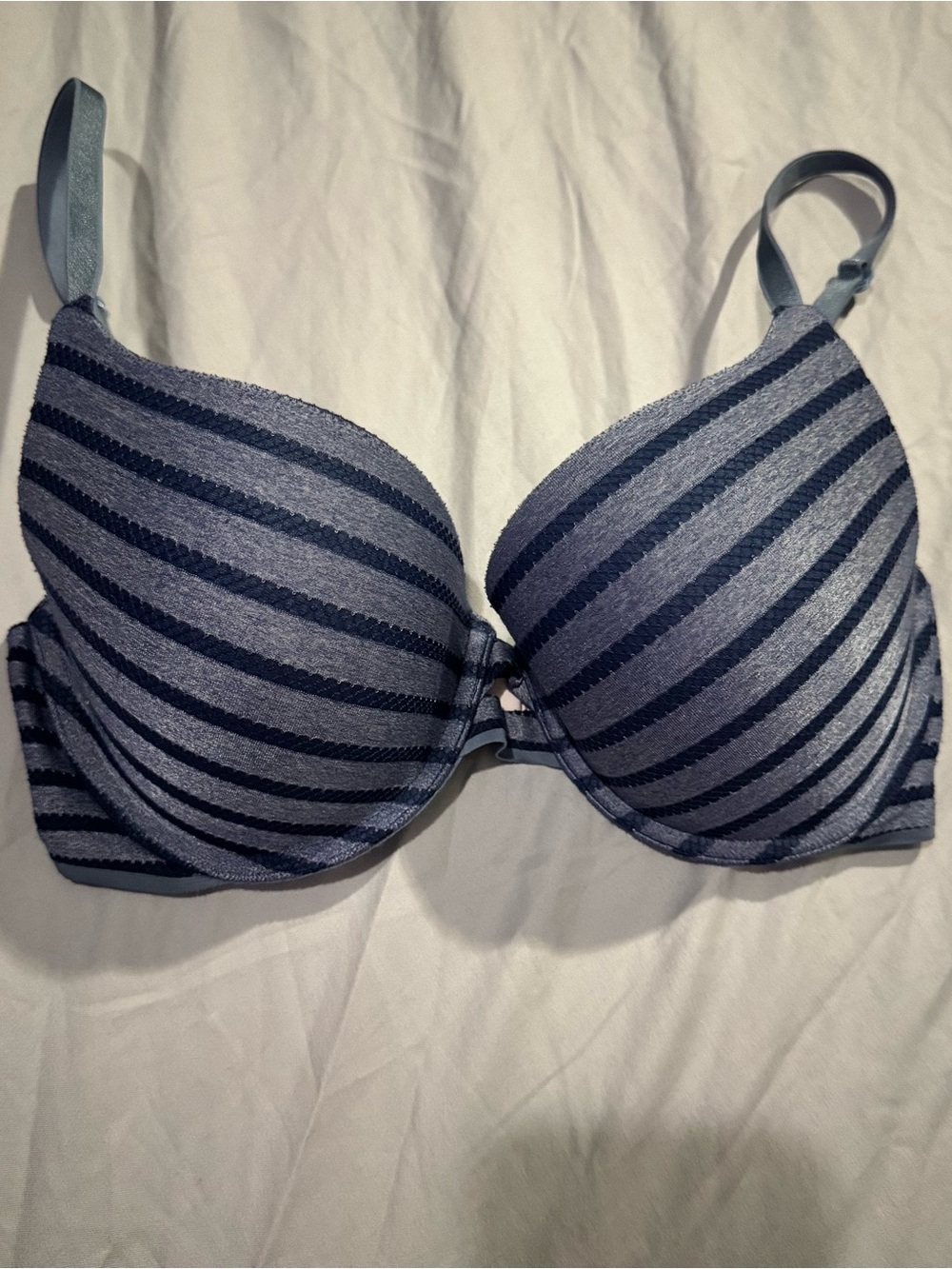 victoria’s secret perfect shape bra